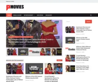 Pmovies.in(PMovies) Screenshot