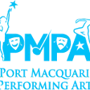 Pmperformingarts.com Favicon