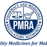 Pmra.mw Logo