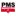 PMS-IND.com Favicon