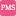 PMS-Navi.jp Logo