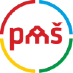 PMS-SPK.cz Logo