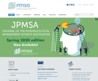 Pmsa.net(Pmsa is a not) Screenshot