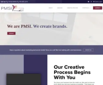 Pmsimarketinggroup.com(Pmsimarketinggroup) Screenshot