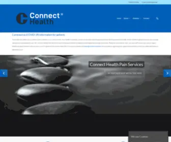 PMSLTD.co.uk(Pain Management Solutions) Screenshot
