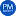 Pmsociety.org.uk Logo