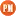 PMstudio.be Favicon