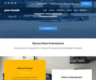Pmtools.pl(Pmtools) Screenshot