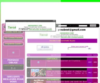 Pmubest.com(Pmubest) Screenshot