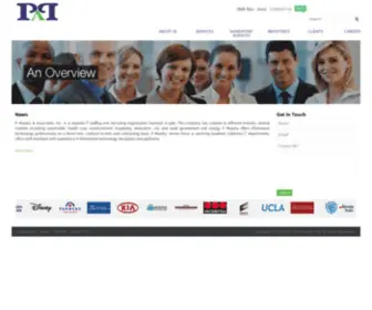 Pmurphy.com(Pmurphy) Screenshot