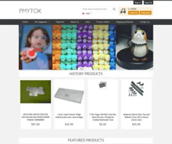 PMytokree.com(Provide you with all kinds of Home Products) Screenshot