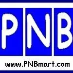 PNbmart.com Logo