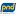 Pndice.com Favicon