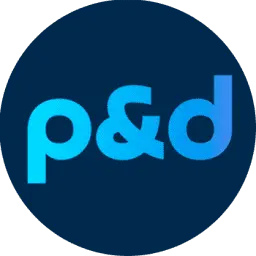 PNdtalent.com Logo