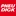 Pneu-Dick.ch Favicon