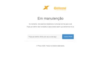 Pneux.com.br(A maior variedade Rodas) Screenshot