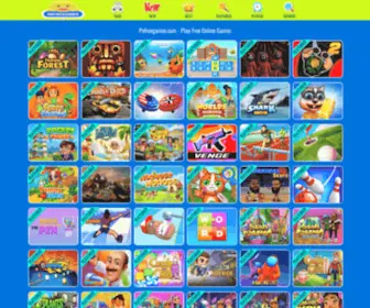 PNfreegames.com(Free games) Screenshot