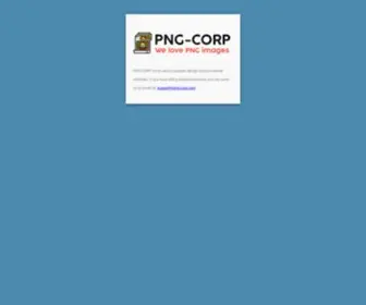 PNG-Corp.com(PNG Corp) Screenshot