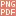PNG2PDF.com Logo