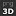 PNG3D.com Favicon