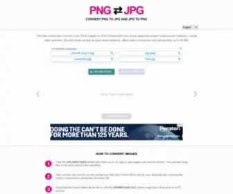 PNGJPG.com(PNG) Screenshot