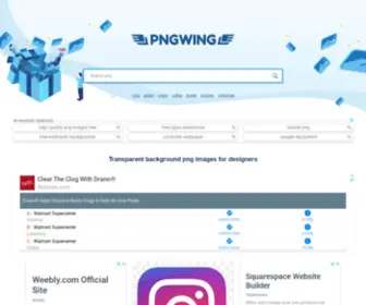 PNGwing.com(Exclusive png design images) Screenshot
