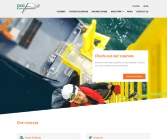 Pni.no(PNI Opplæring) Screenshot