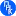 PNK.kz Logo