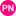 Pnmag.com Logo
