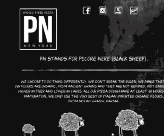 Pnpizzanyc.com(Pnpizzanyc) Screenshot