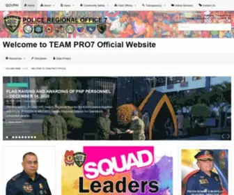 PNPpro7.org(PNPpro7) Screenshot