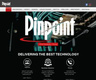 PNPT.com(Pinpoint2) Screenshot
