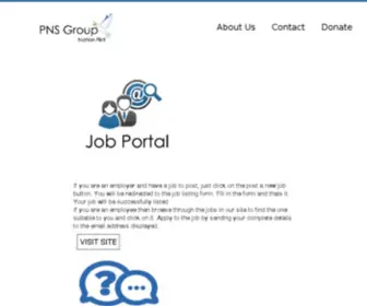 PNsmeradost.com(PNsmeradost) Screenshot