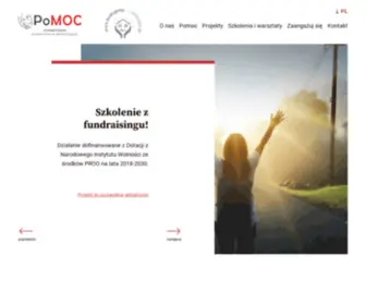 PO-Moc.pl(PO Moc) Screenshot