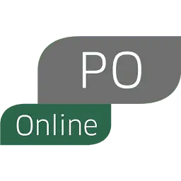 PO-Online.nl Favicon