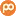 PO-What.com Logo