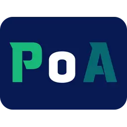 Poabot.com Logo