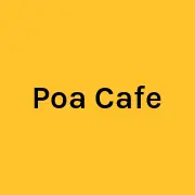 Poacafe.com Favicon