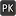 Poarke.com Logo
