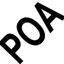 Poa.sg Favicon