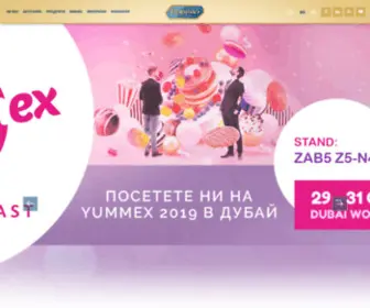 Pobeda.bg(Победа) Screenshot