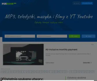 Pobiera.pl(Pobieranie) Screenshot