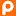 Poblanos.tv Favicon