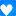 Pobox.com Favicon