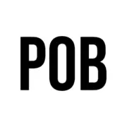 Pob.studio Favicon