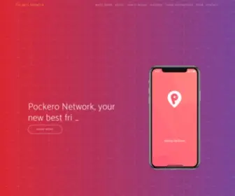 Pockero.network(Coinsbit) Screenshot