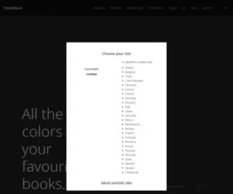 Pocketbook-INT.com(Pocketbook) Screenshot