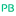 Pocketbook.digital Logo