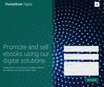 Pocketbook.digital(Pocketbook digital) Screenshot