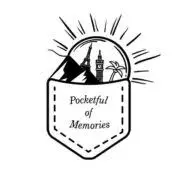 Pocketfulofmemories.de Favicon